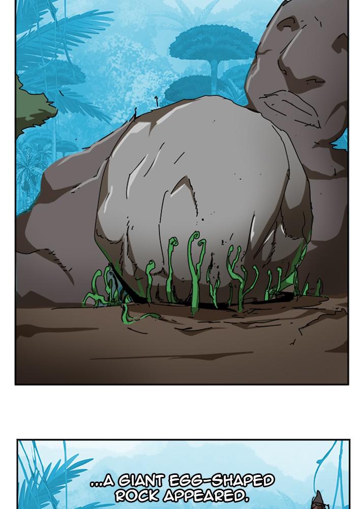 The God of High School Chapter 524 — page 12