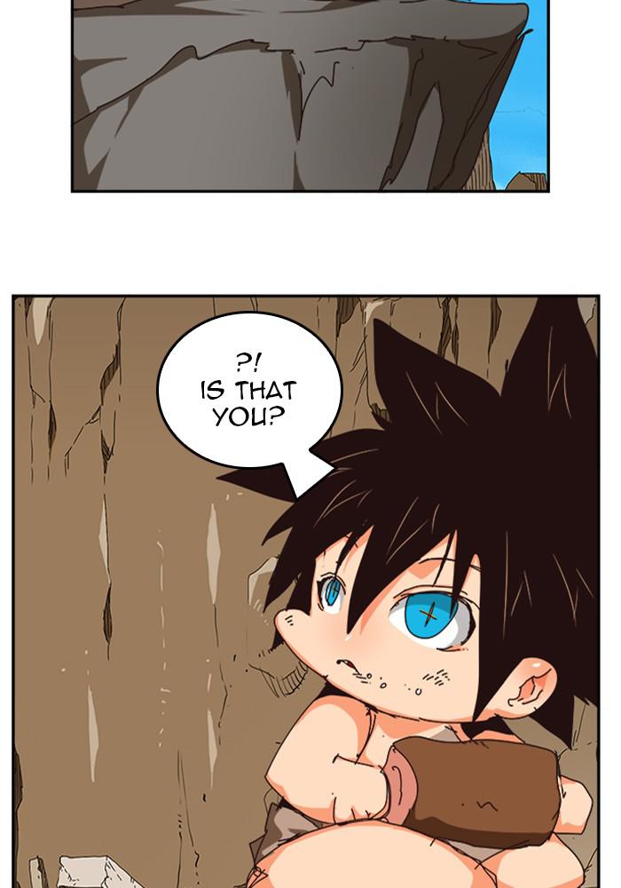 The God of High School Chapter 524 — page 27