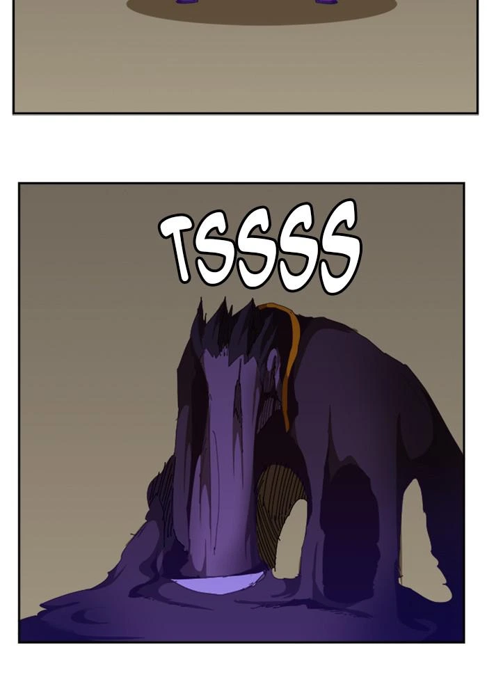 The God of High School Chapter 524 — page 53