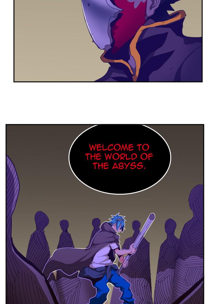 The God of High School Chapter 524 — page 57