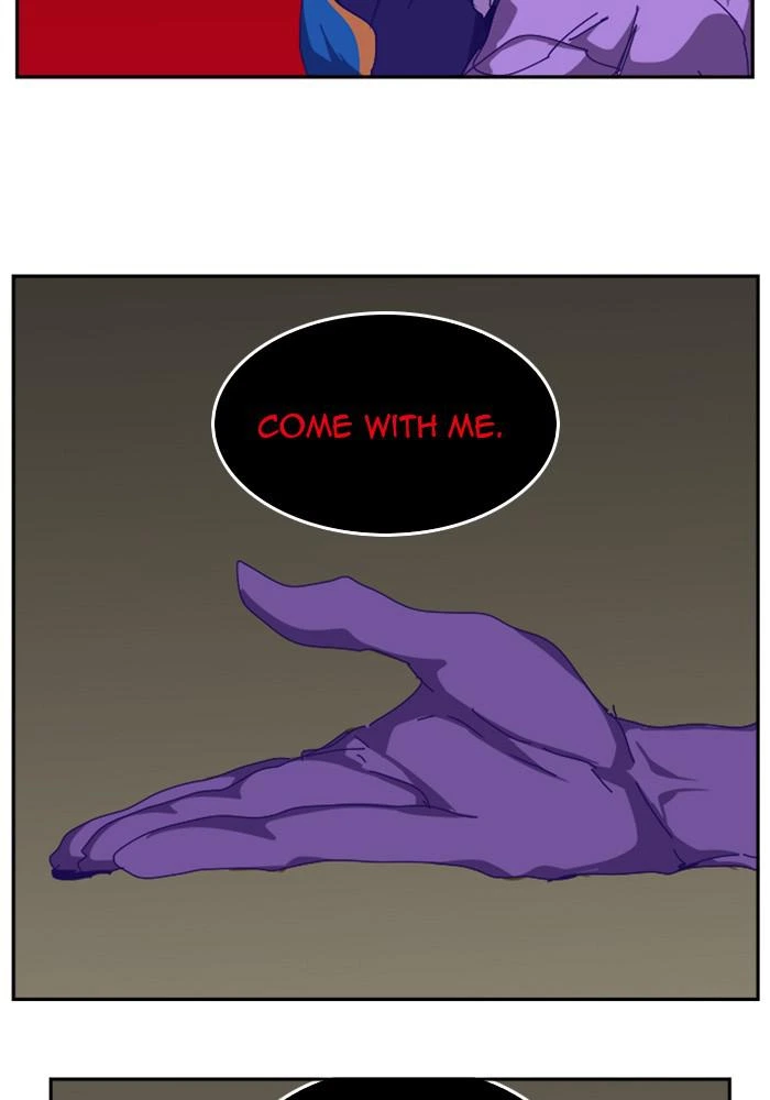 The God of High School Chapter 524 — page 62
