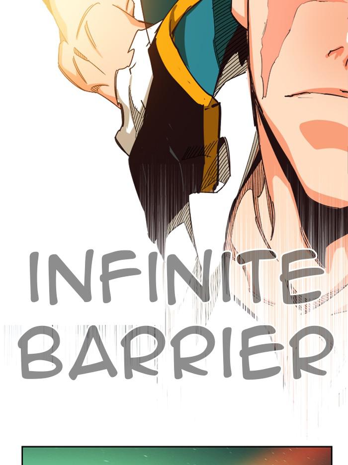 The God of High School Chapter 524 — page 76