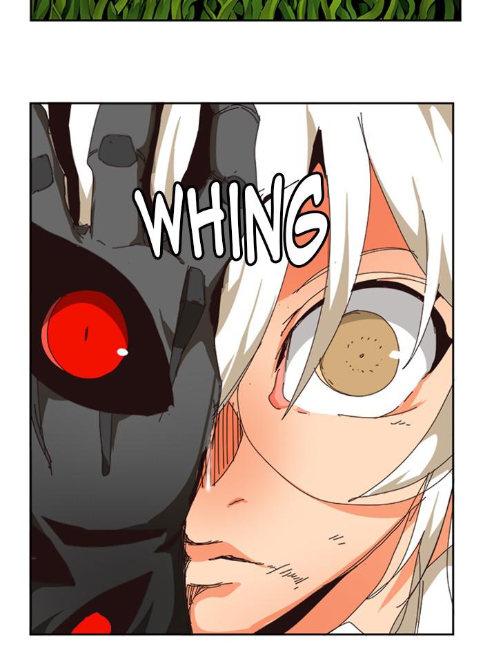 The God of High School Chapter 524 — page 78