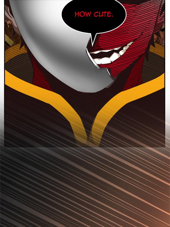 The God of High School Chapter 524 — page 92