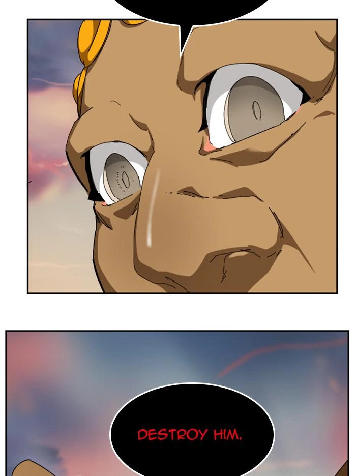The God of High School Chapter 524 — page 96