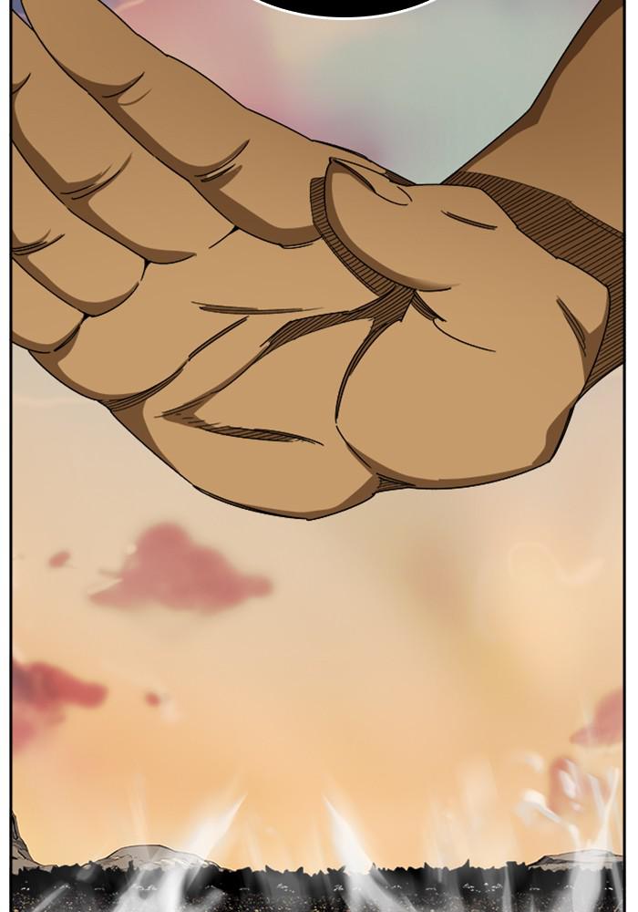 The God of High School Chapter 524 — page 97