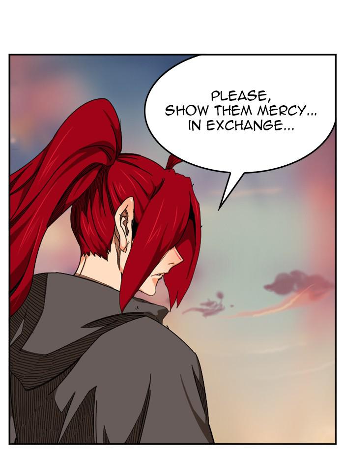 The God of High School Chapter 524 — page 101