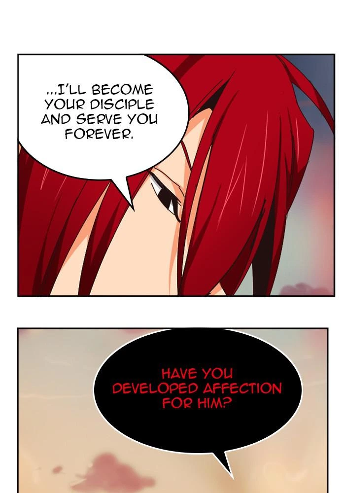 The God of High School Chapter 524 — page 102