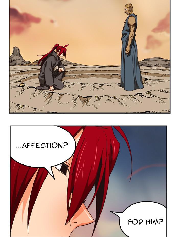 The God of High School Chapter 524 — page 103