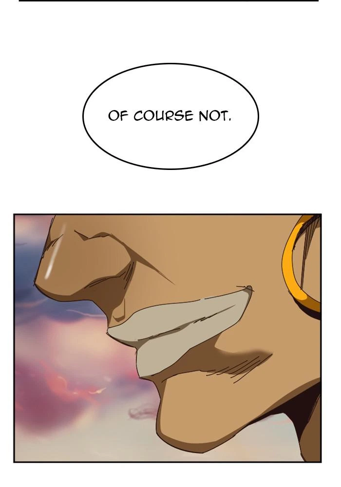 The God of High School Chapter 524 — page 104