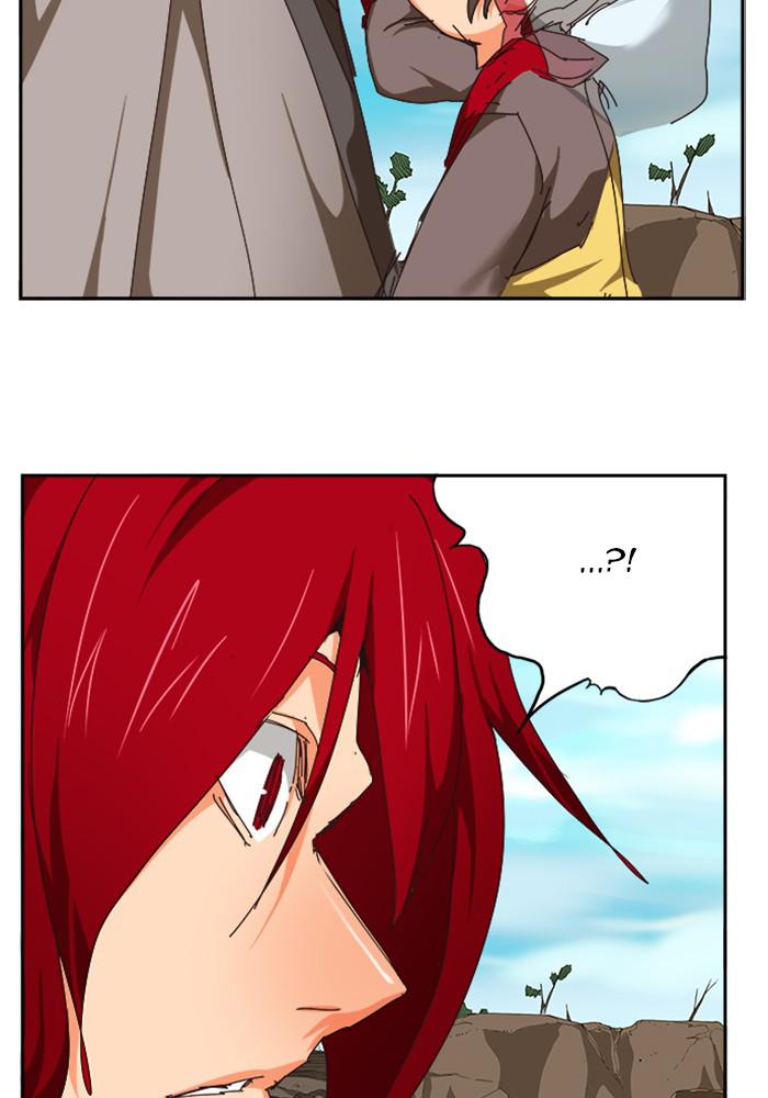 The God of High School Chapter 524 — page 108