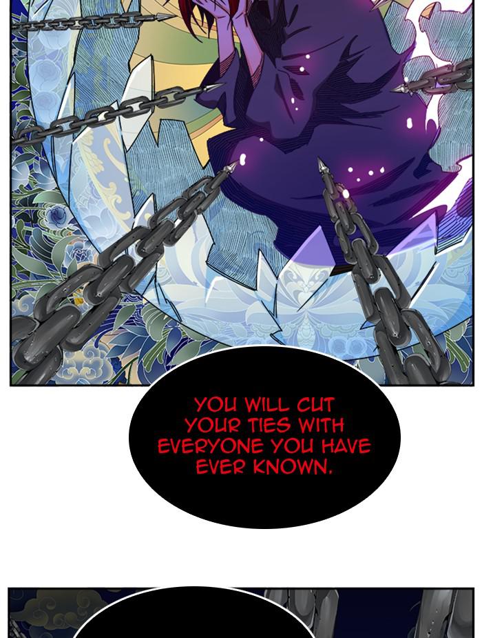 The God of High School Chapter 524 — page 119