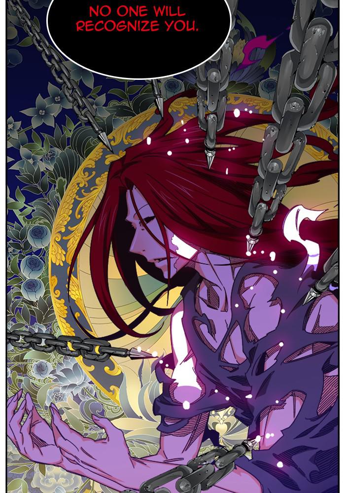 The God of High School Chapter 524 — page 120