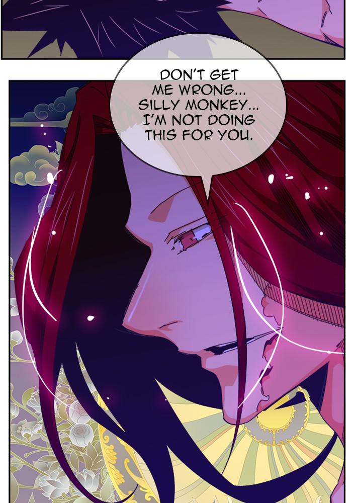 The God of High School Chapter 524 — page 122