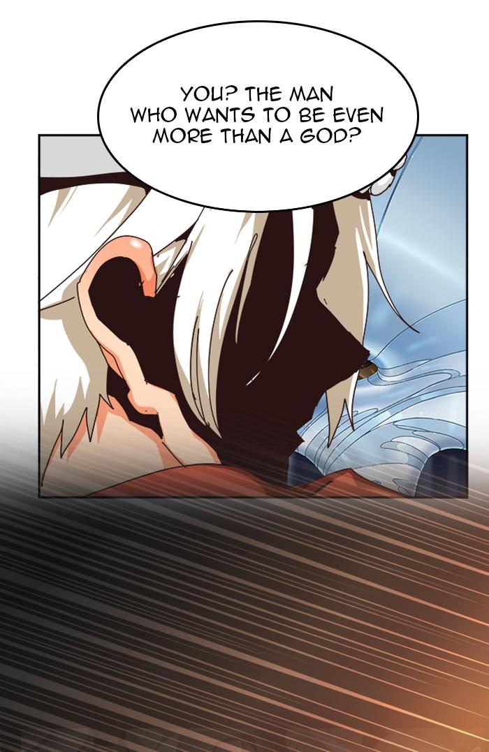 The God of High School Chapter 525 — page 28