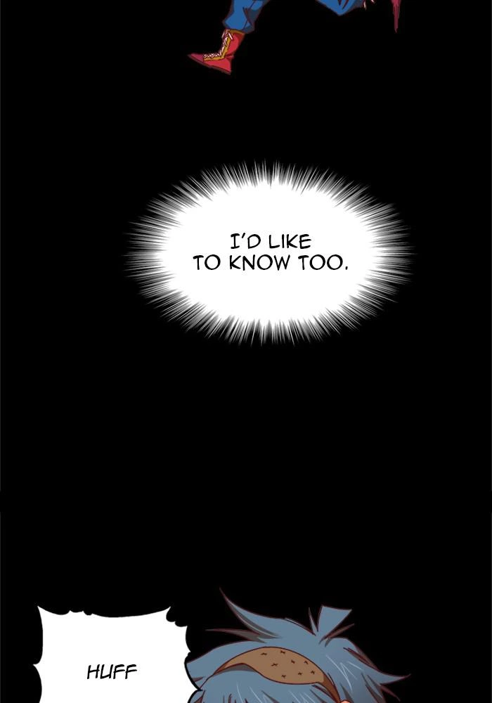 The God of High School Chapter 525 — page 60