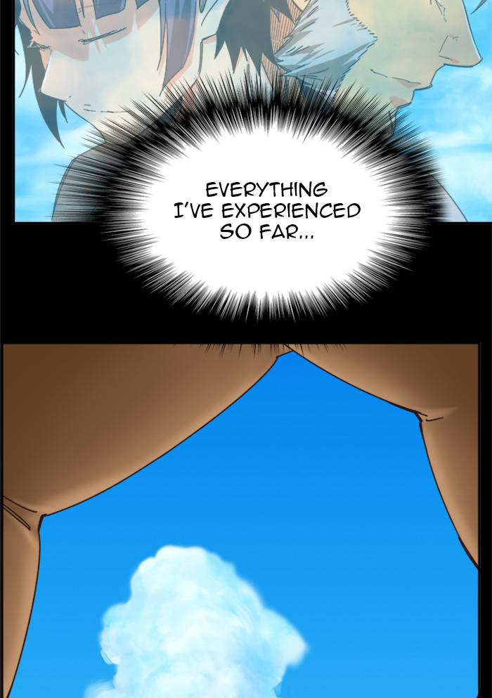 The God of High School Chapter 525 — page 67