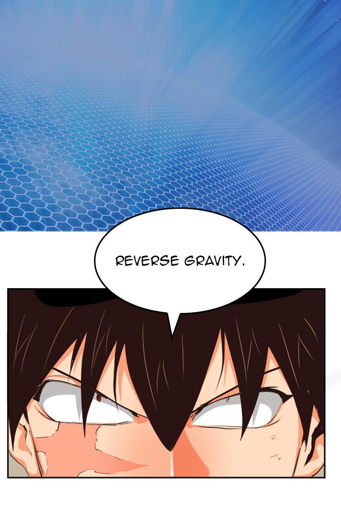 The God of High School Chapter 525 — page 90