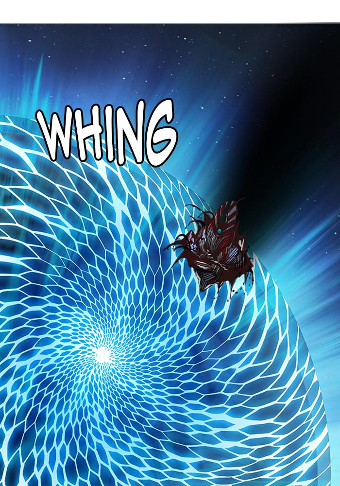The God of High School Chapter 525 — page 91