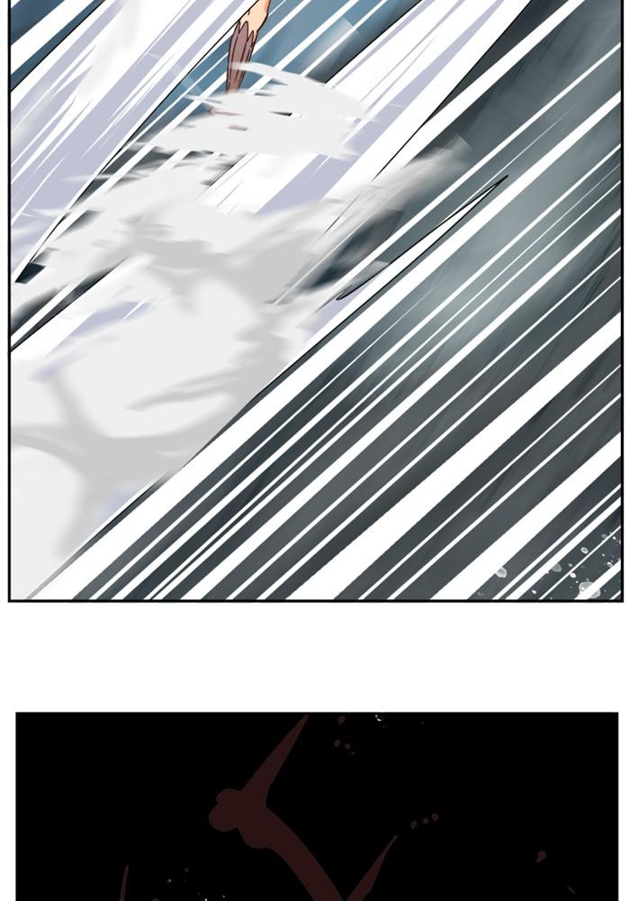 The God of High School Chapter 525 — page 93