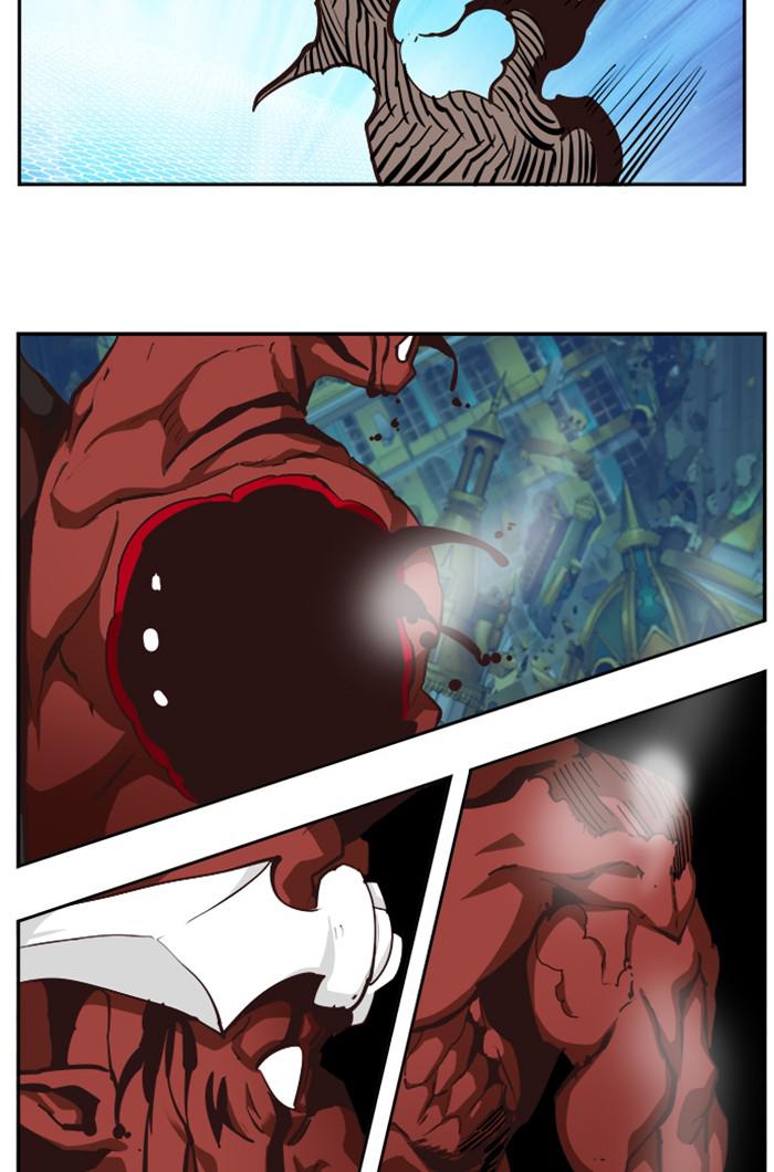 The God of High School Chapter 525 — page 98