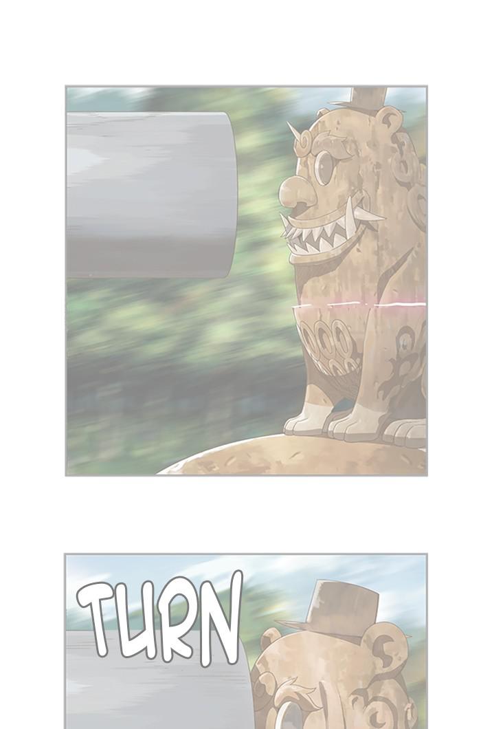 The God of High School Chapter 525 — page 119