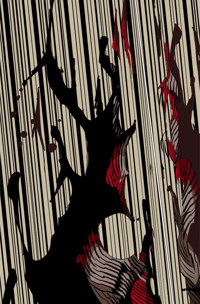 The God of High School Chapter 525 — page 123