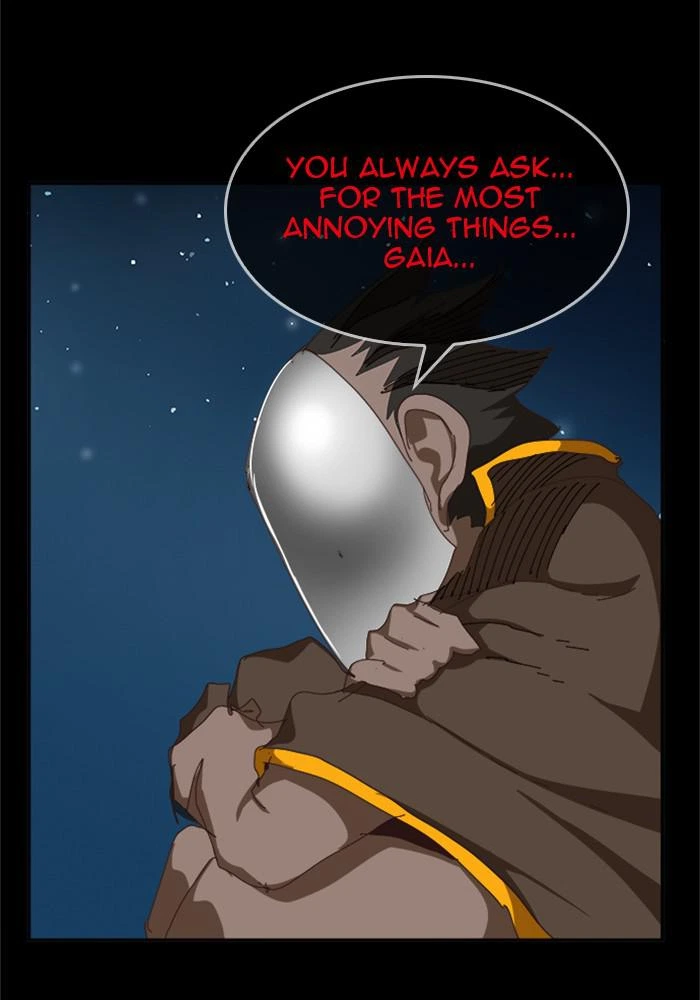 The God of High School Chapter 525 — page 143