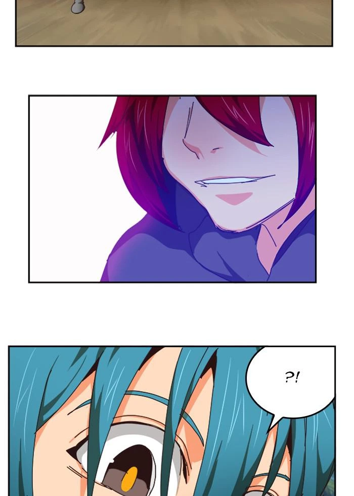 The God of High School Chapter 525 — page 152