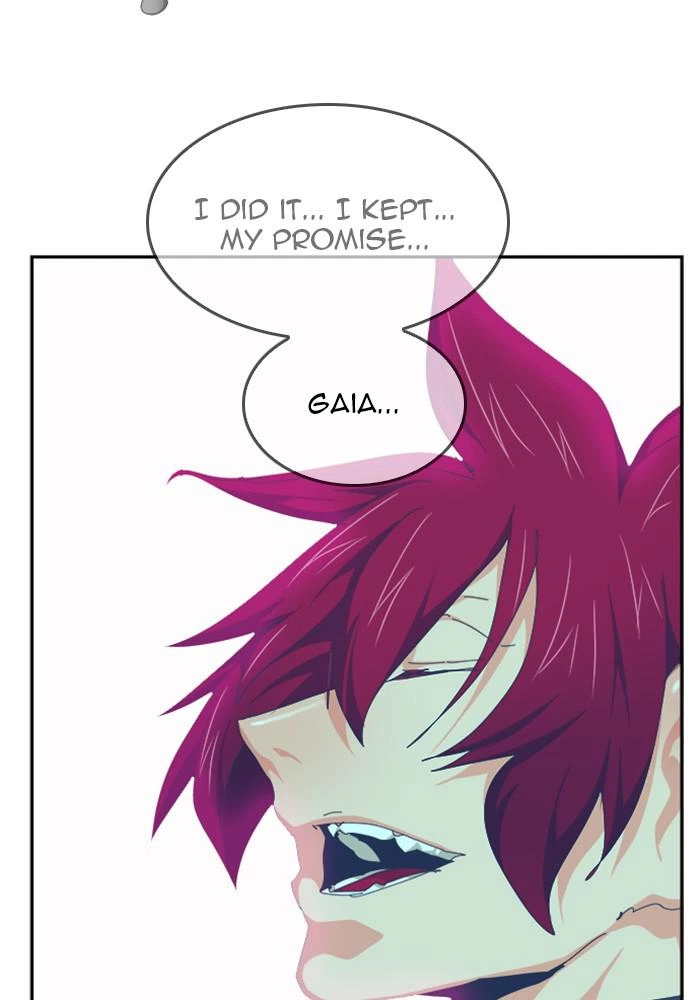 The God of High School Chapter 525 — page 159