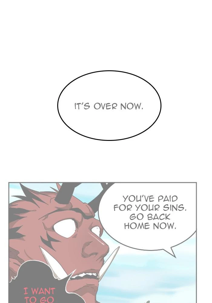 The God of High School Chapter 526 — page 12
