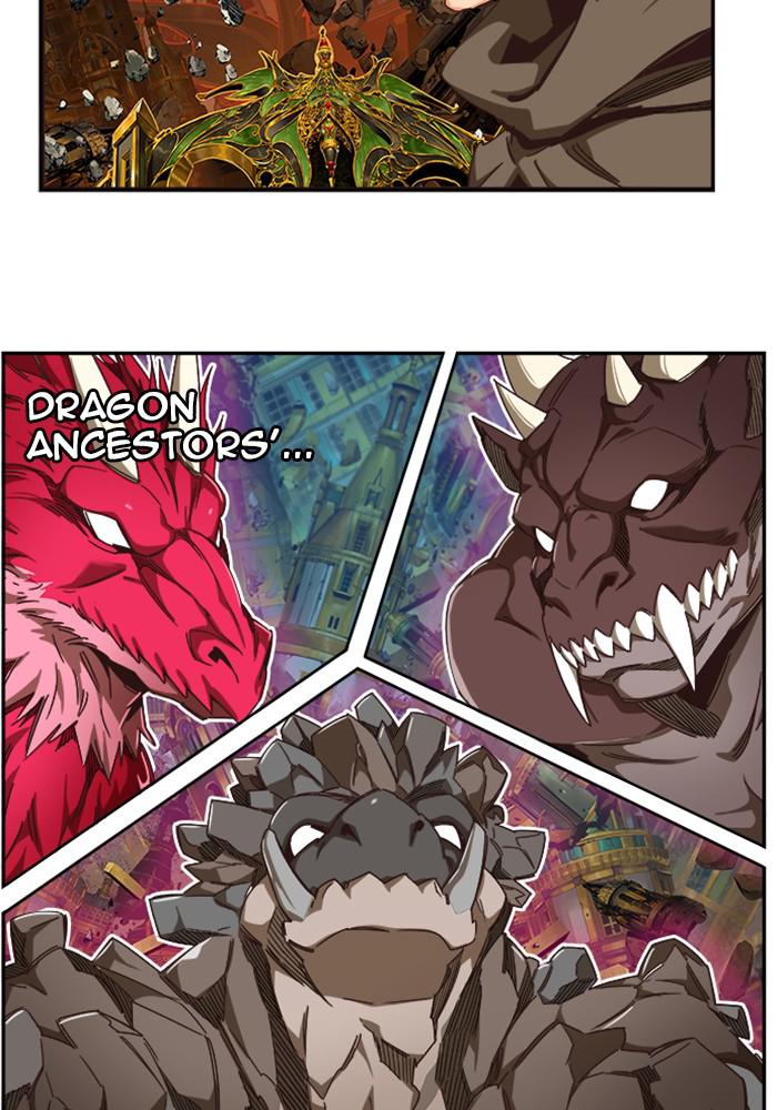 The God of High School Chapter 526 — page 24