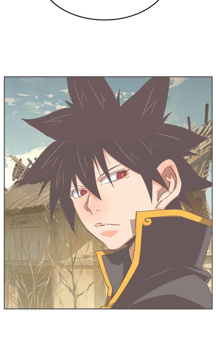 The God of High School Chapter 526 — page 27