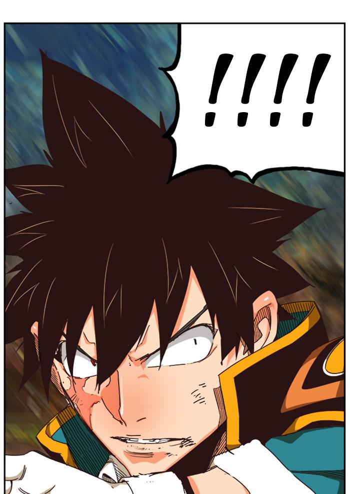The God of High School Chapter 526 — page 44