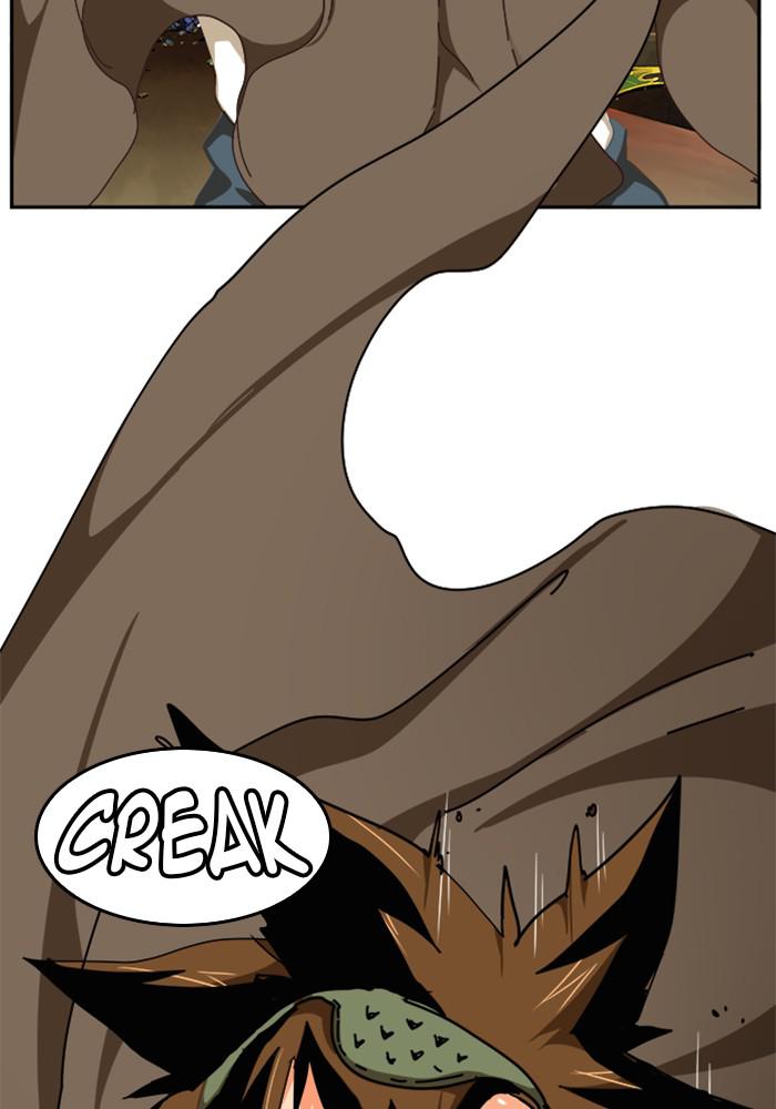 The God of High School Chapter 526 — page 47