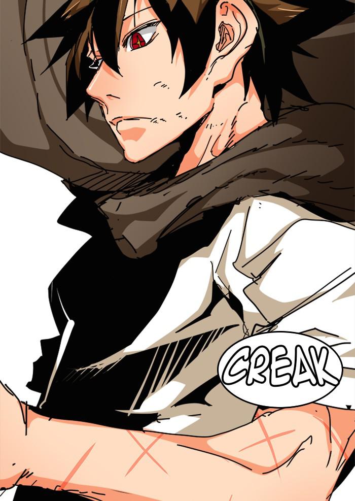 The God of High School Chapter 526 — page 48