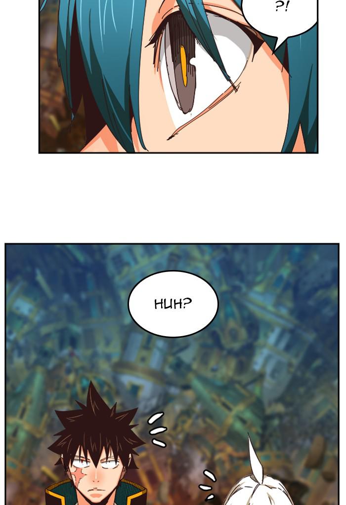 The God of High School Chapter 526 — page 65