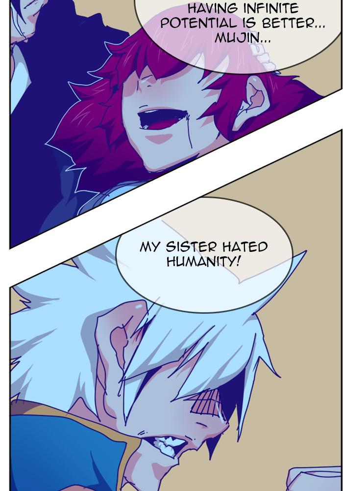The God of High School Chapter 526 — page 76