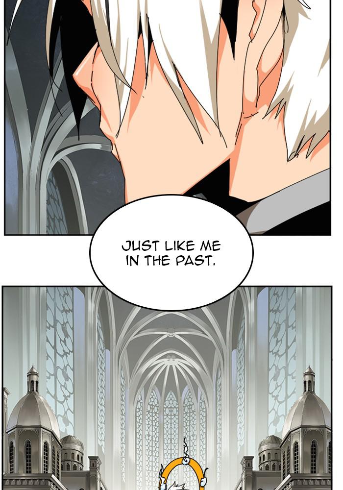 The God of High School Chapter 526 — page 80