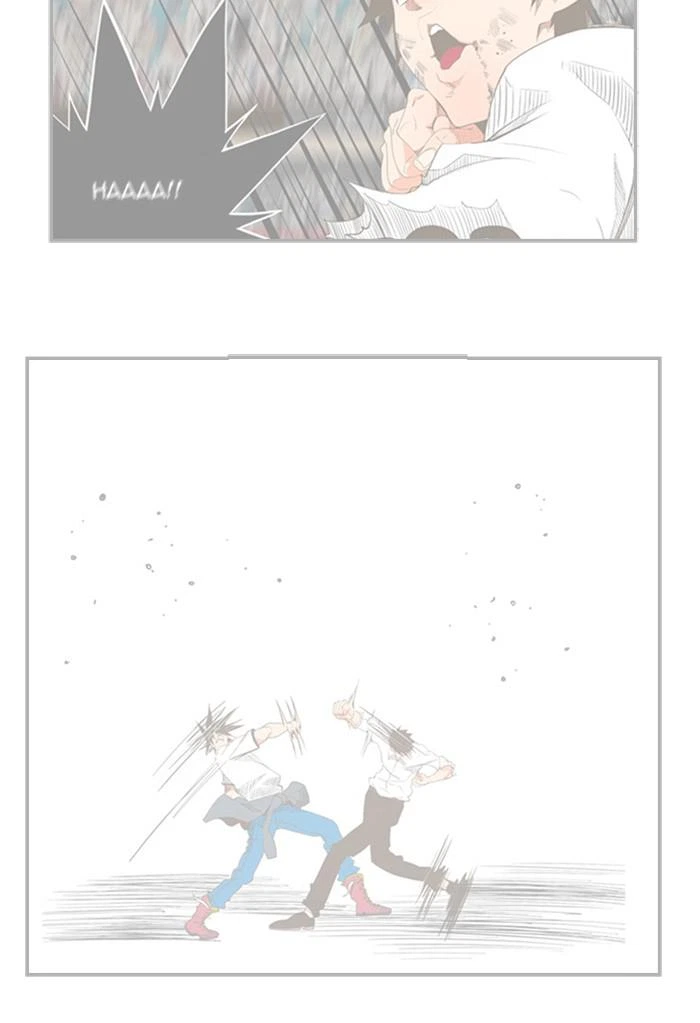 The God of High School Chapter 526 — page 85