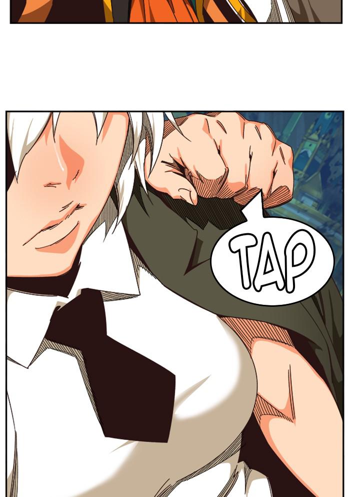The God of High School Chapter 526 — page 98
