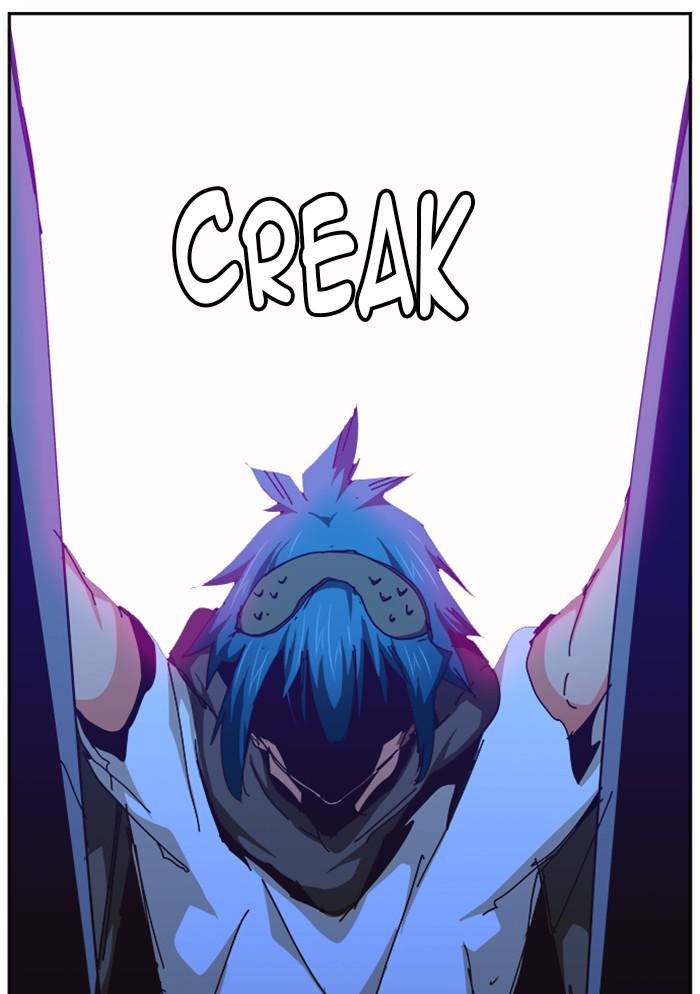 The God of High School Chapter 526 — page 108