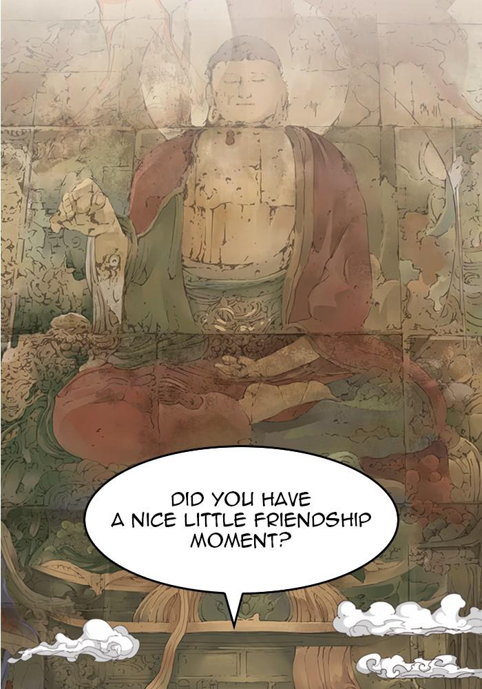 The God of High School Chapter 526 — page 111