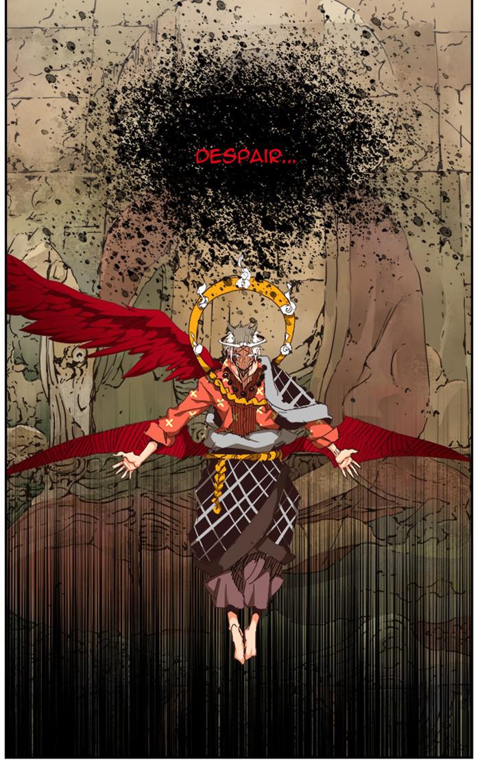 The God of High School Chapter 526 — page 119