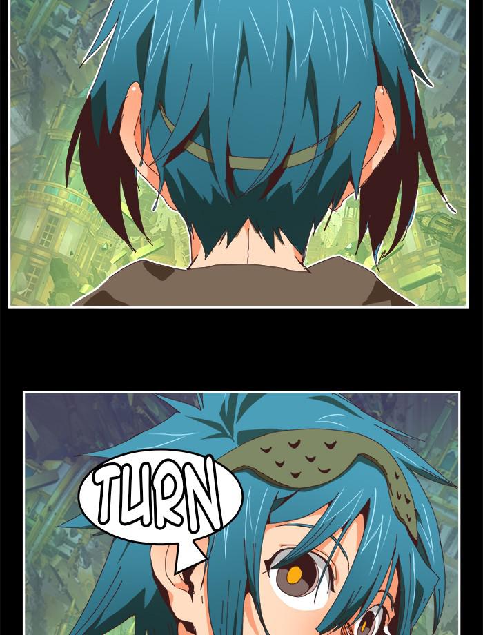 The God of High School Chapter 527 — page 3