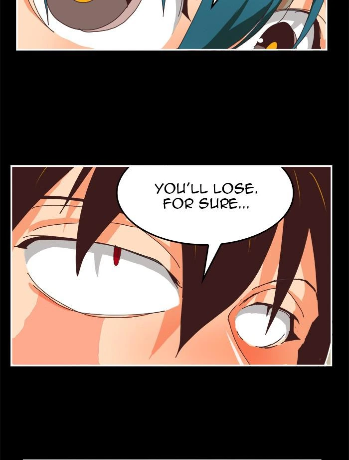 The God of High School Chapter 527 — page 5
