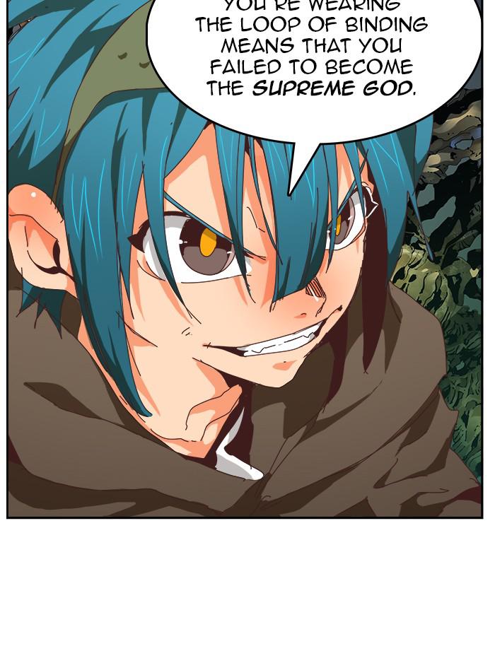 The God of High School Chapter 527 — page 29