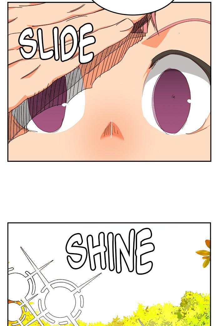 The God of High School Chapter 527 — page 40