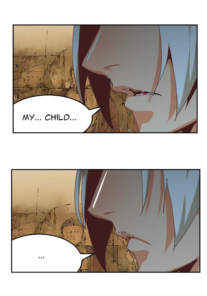 The God of High School Chapter 527 — page 51