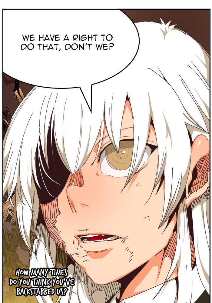 The God of High School Chapter 527 — page 66
